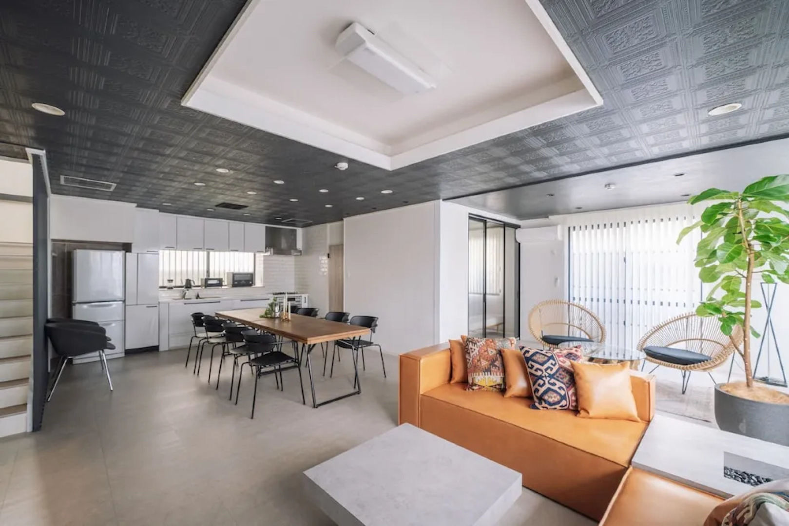 Infinity Hotel Jicchaku