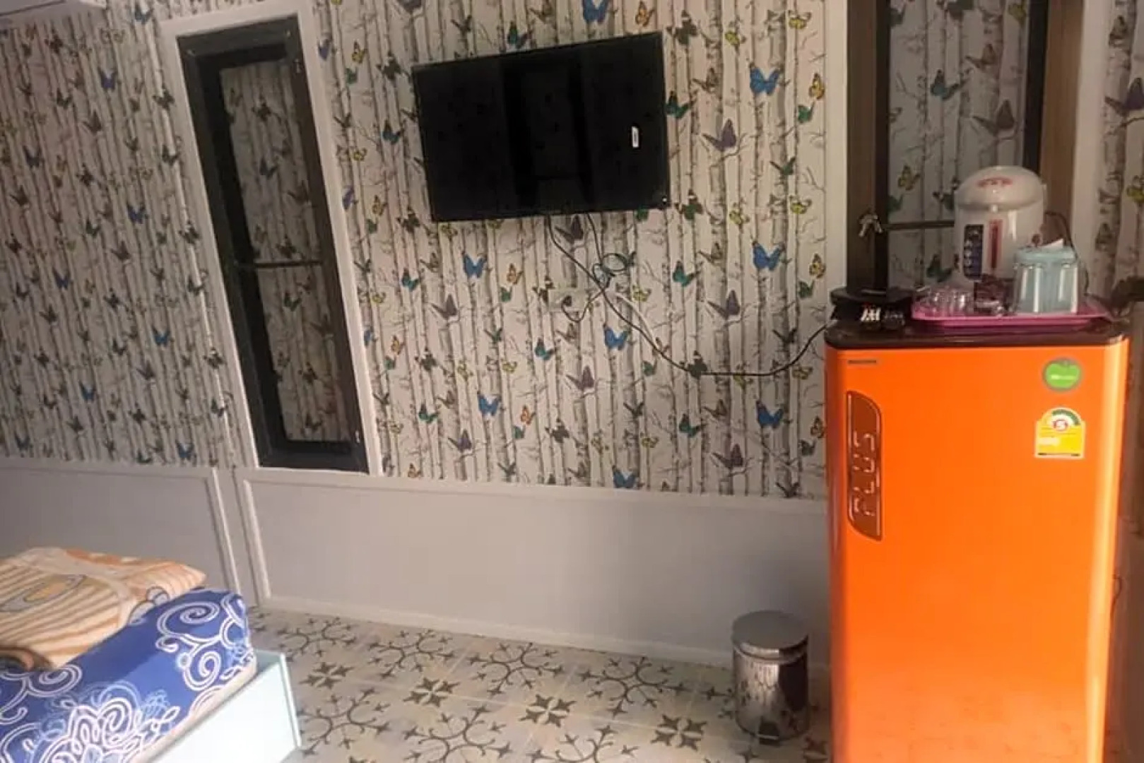 OYO 1092 Sea Of Love