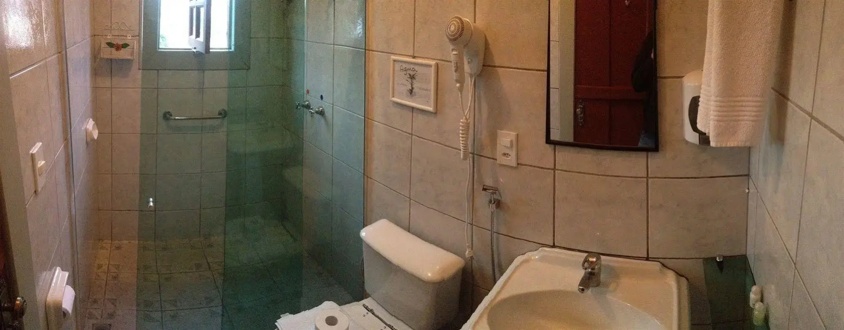 Pousada Casa dos Contos