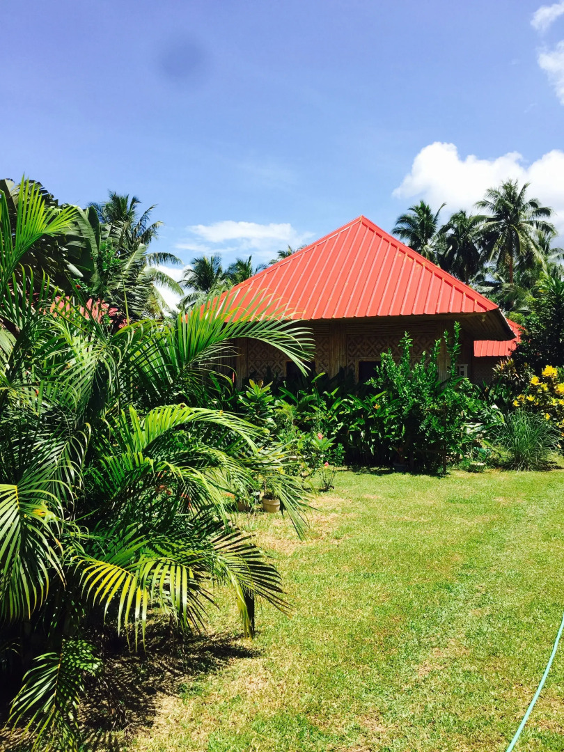 Pintuyan Dive Resort