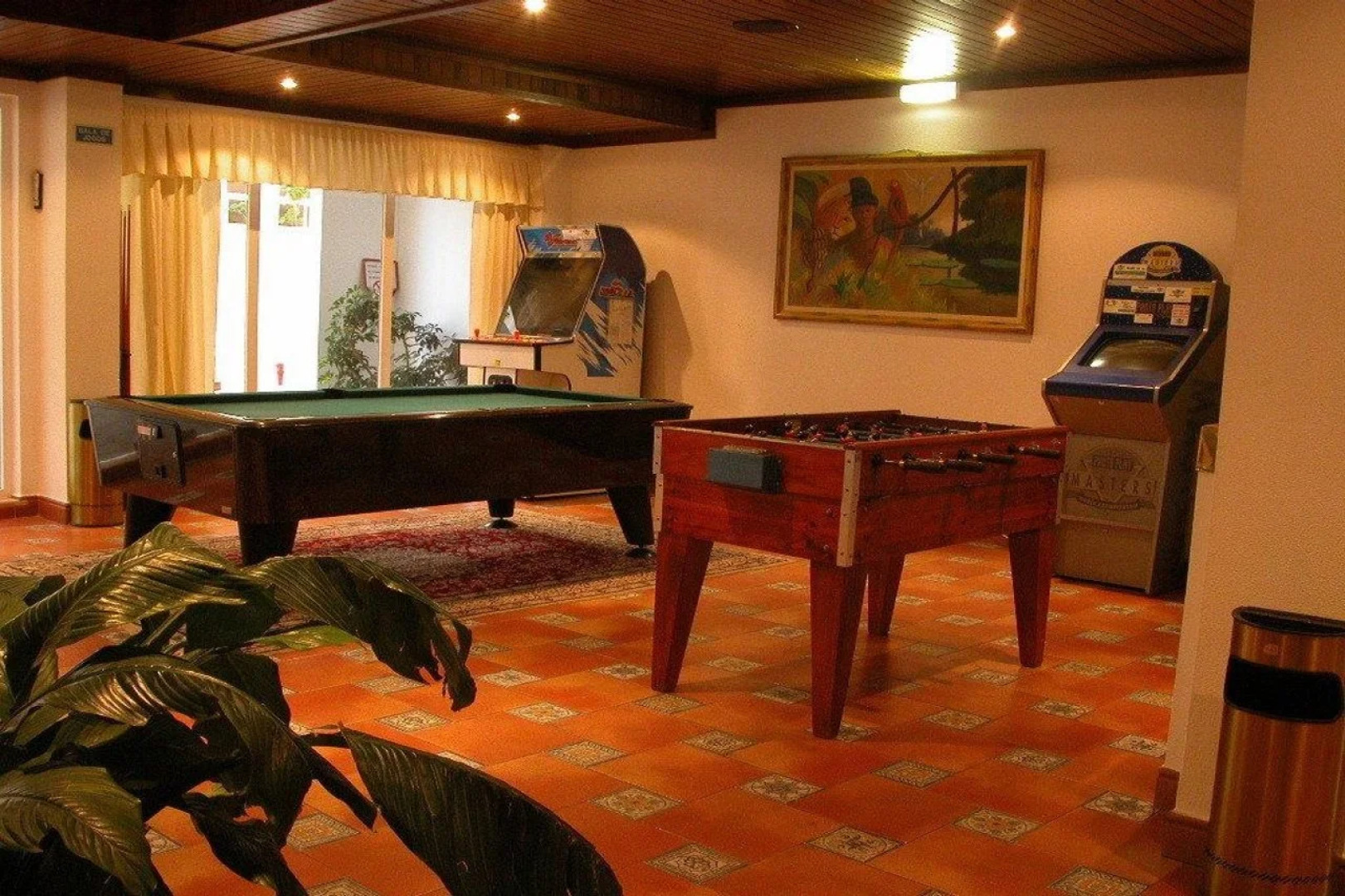 Aparthotel Calema Avenida Jardim