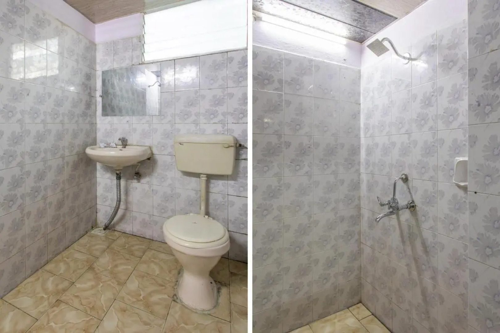 OYO 24109 Hotel Santushti