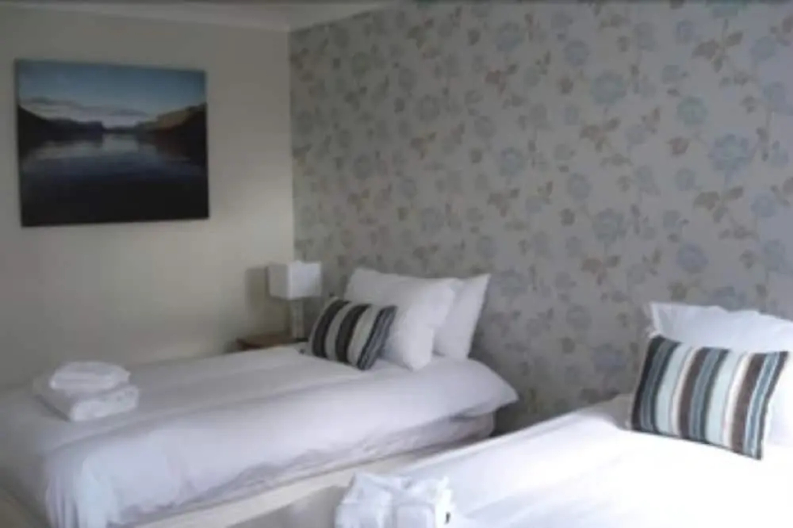 The Thomas Paine Hotel