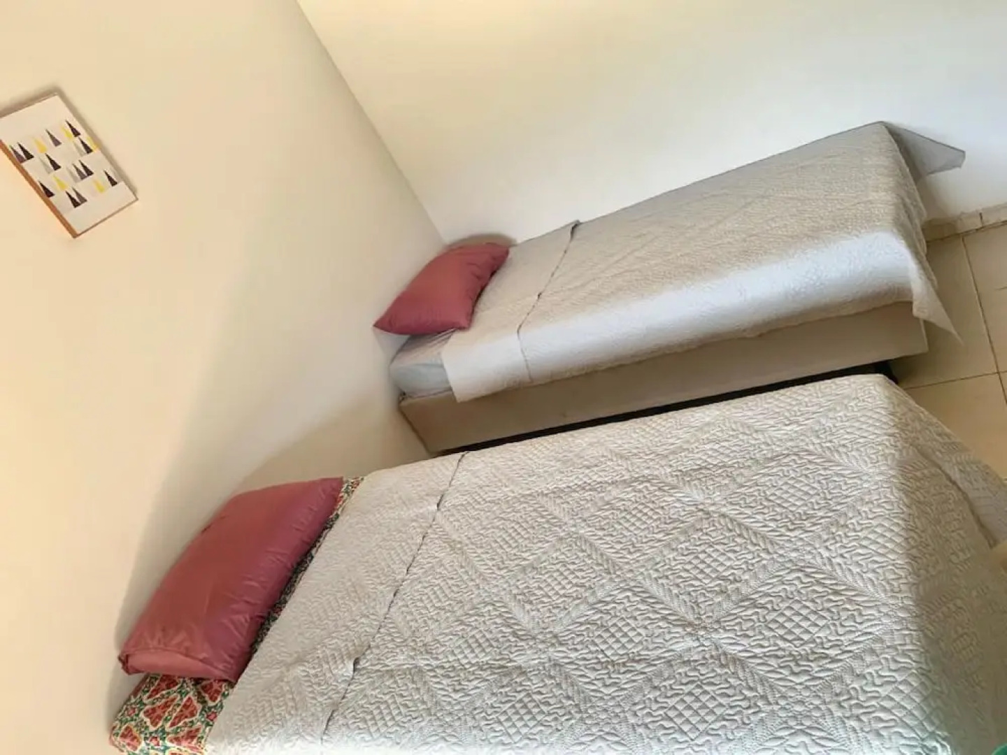 Hotel Colonial em Lençóis Paulista