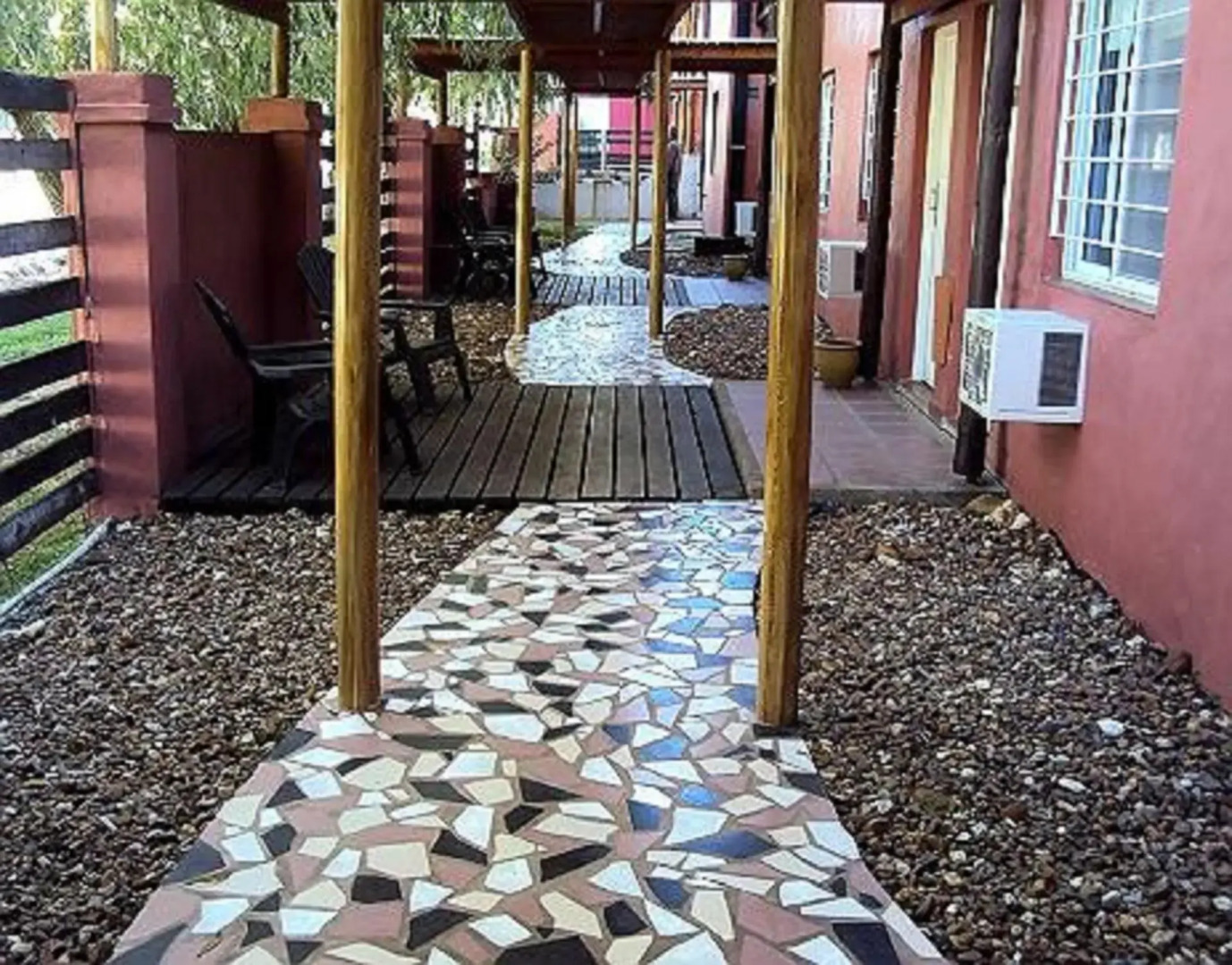 Hotel Cristobal de Colon