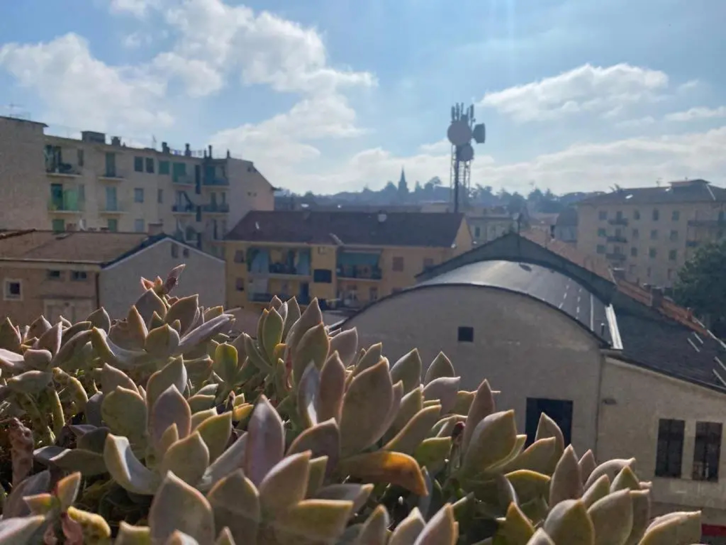 Casa lella zona Centro vicino Villa Igea