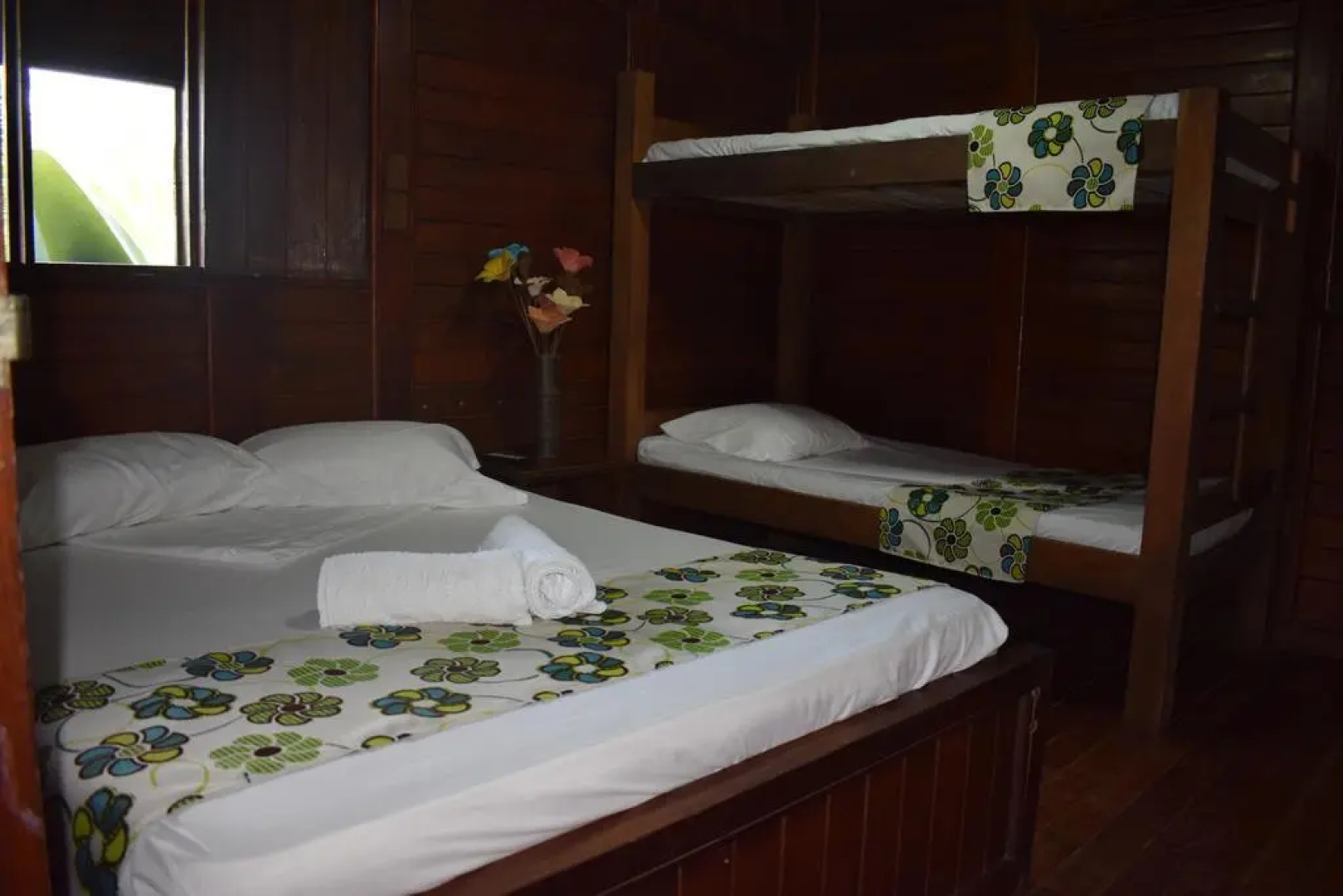 Hotel Nuquimar