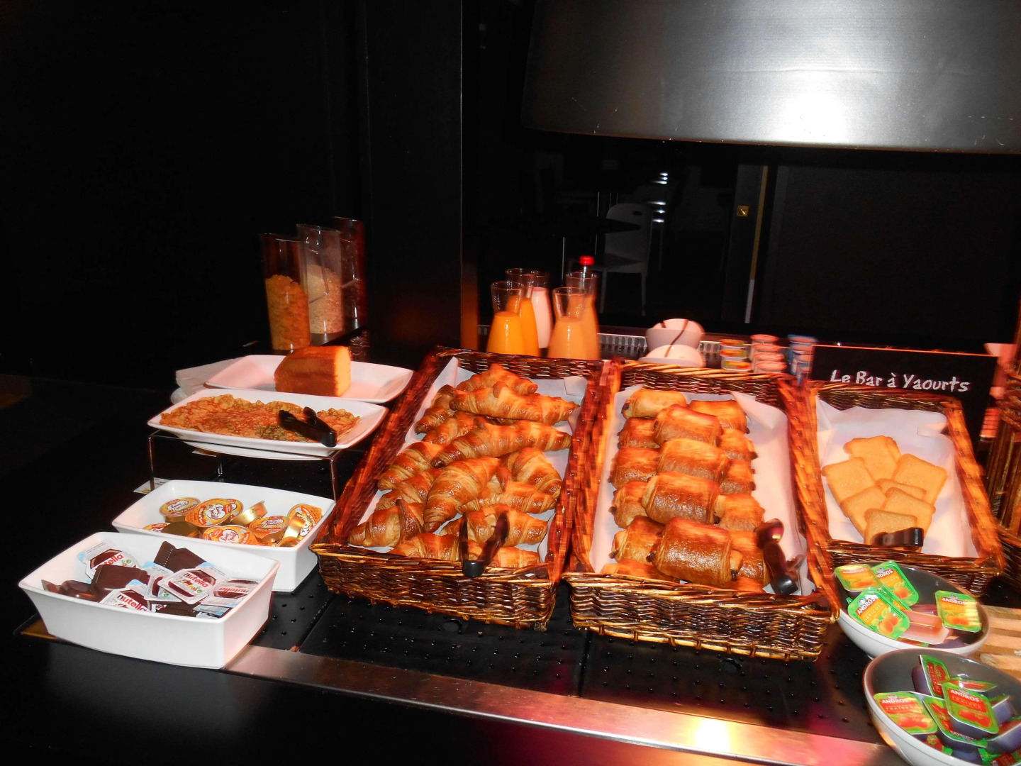 Campanile Montluçon - St Victor