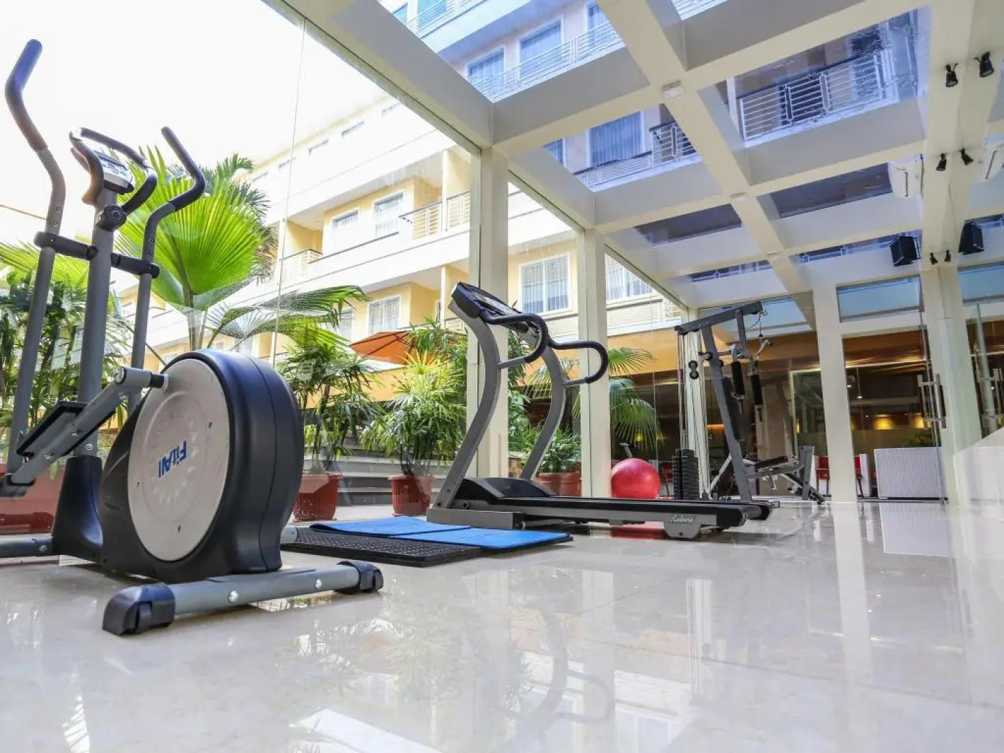 Sylvia Hotel Premier Kupang