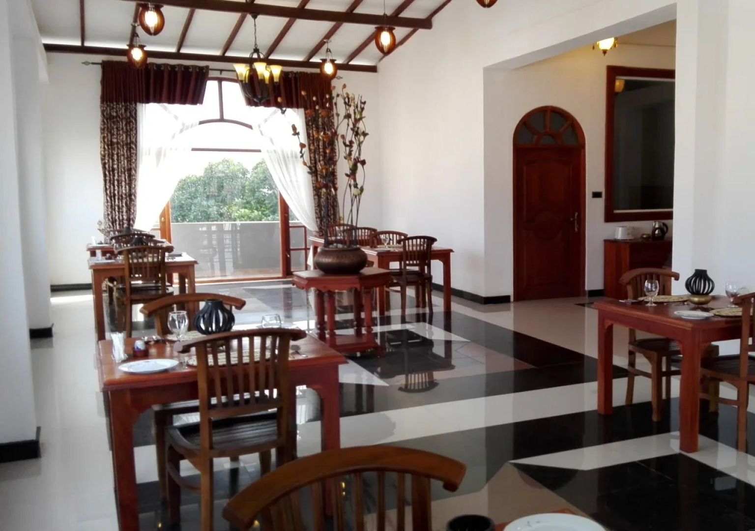 Richmond House Colombo