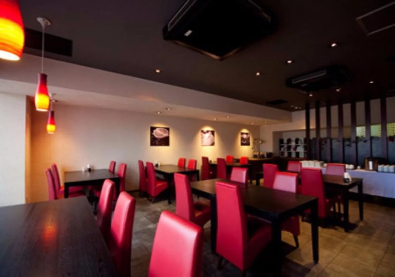 Hotel Aile