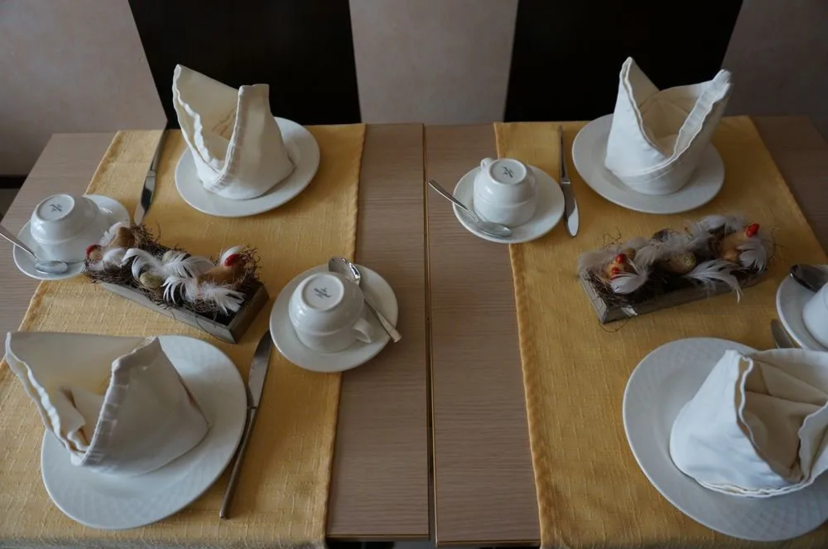 Hotel De La Vieille Tour