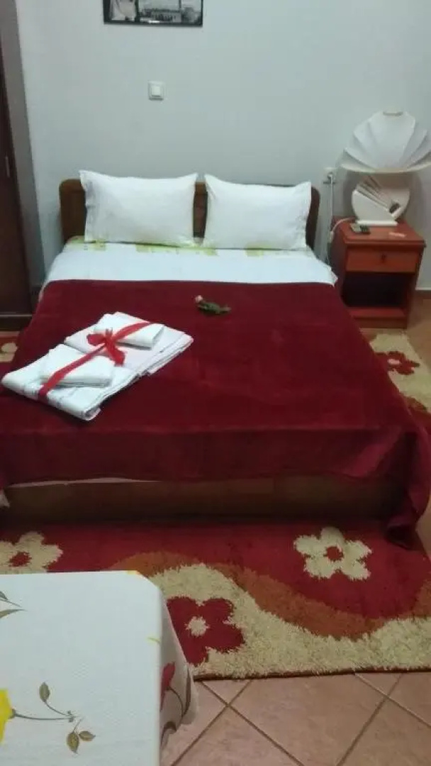 Guest House Sakis.