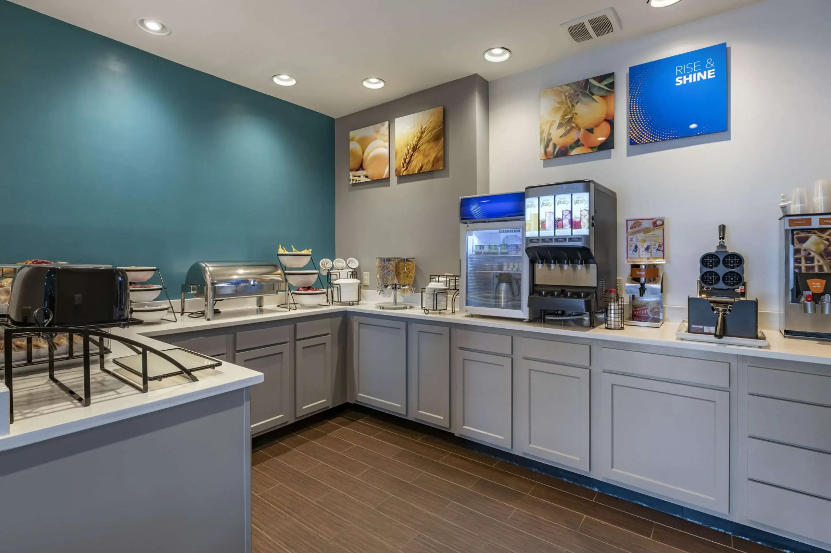 Comfort Inn Plainfield - Indianapolis Airport