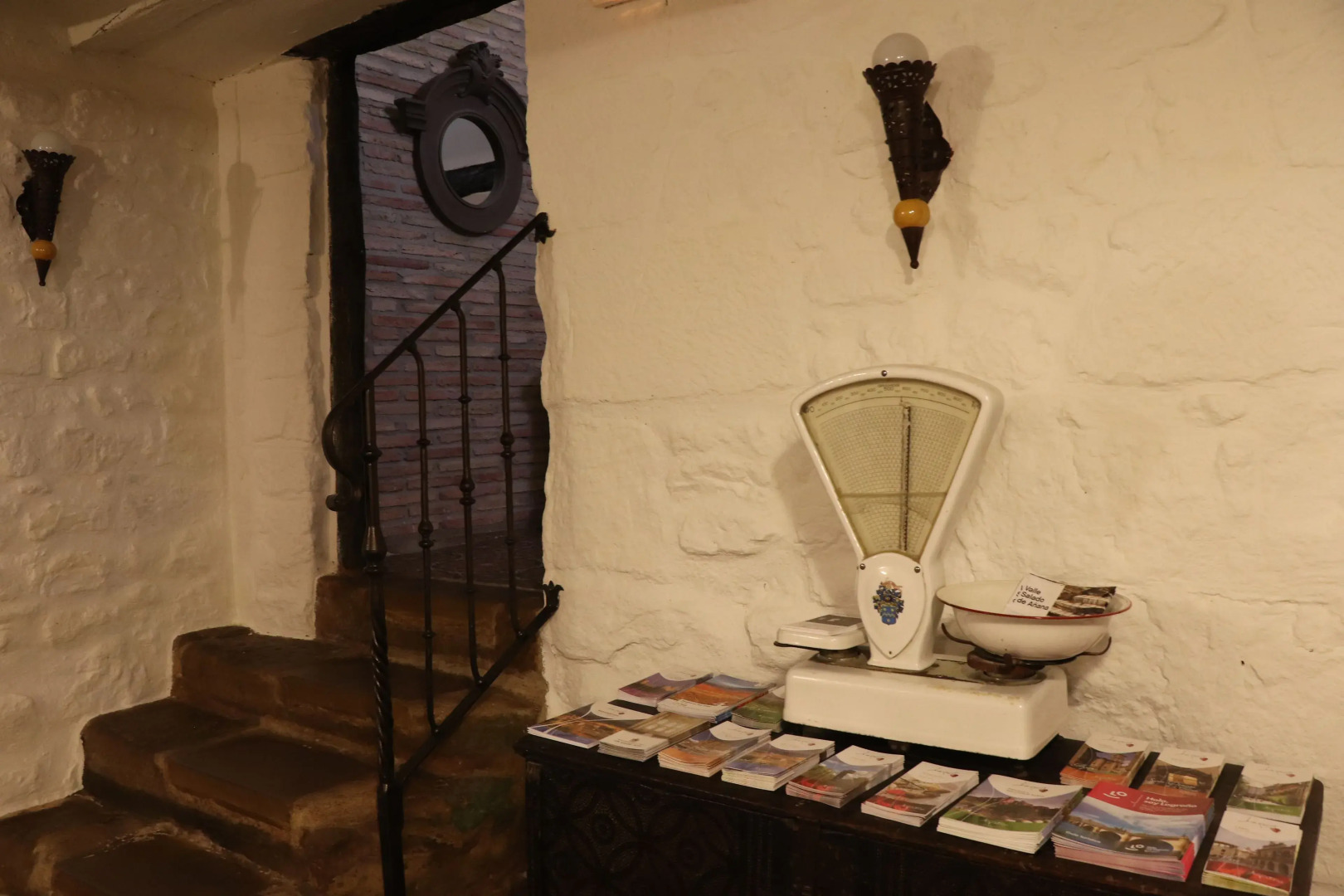 Posada Boutique Sajazarra