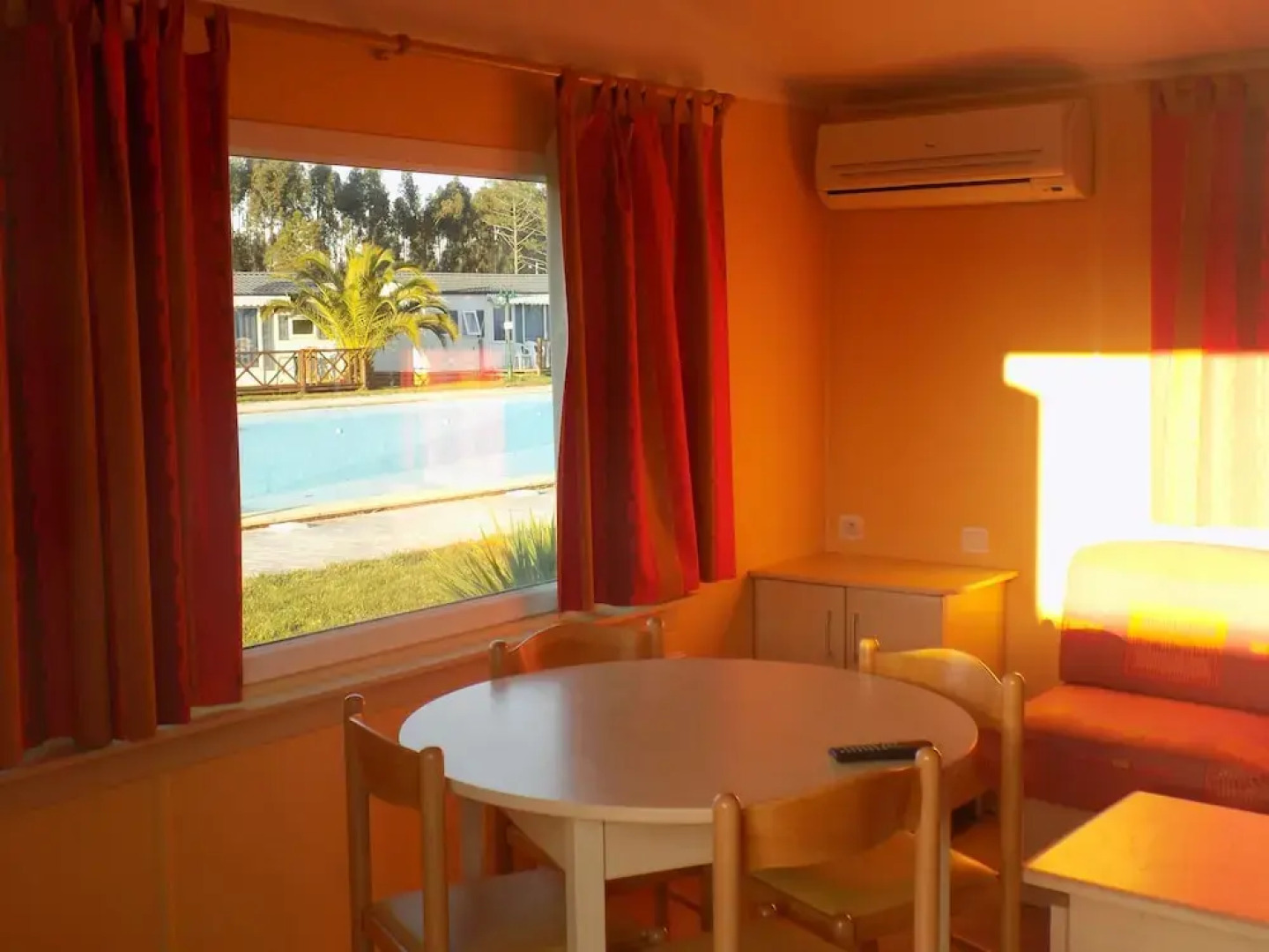 Landshause Bungalow T2 Superior