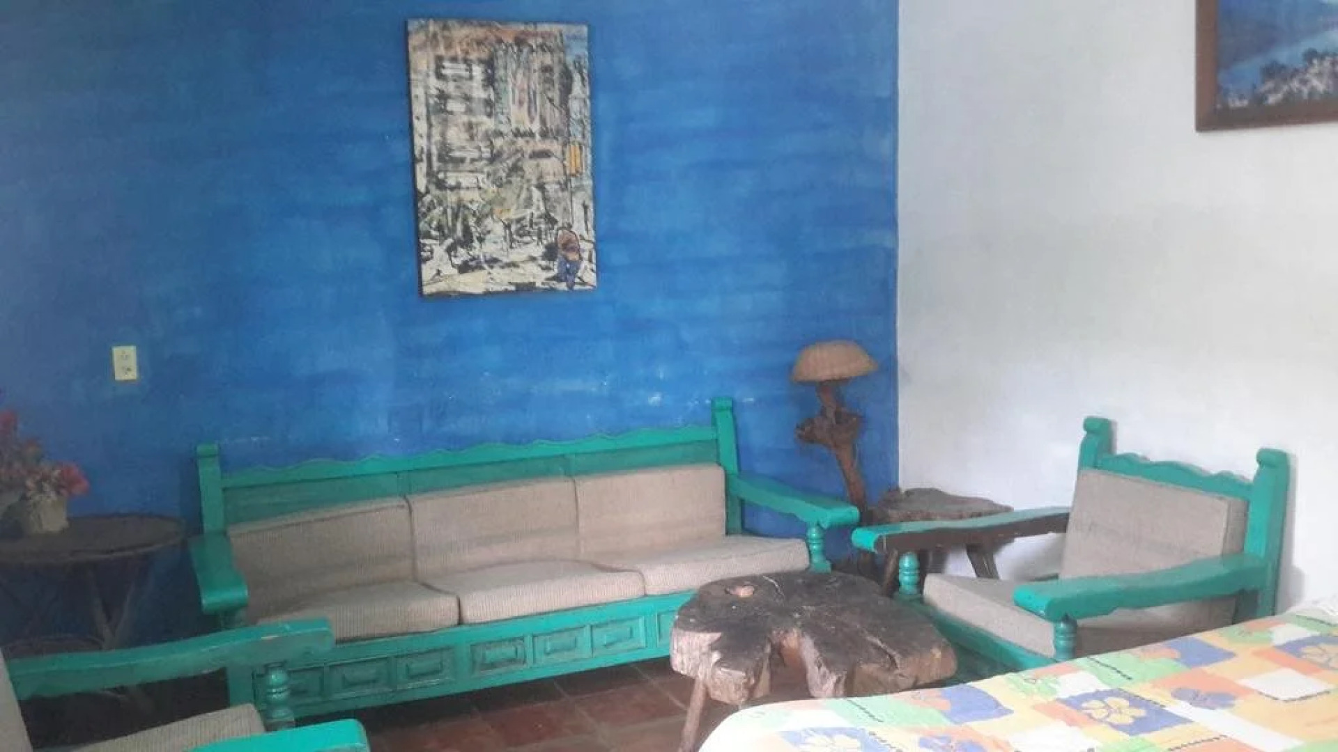 Posada Familiar Fernandas