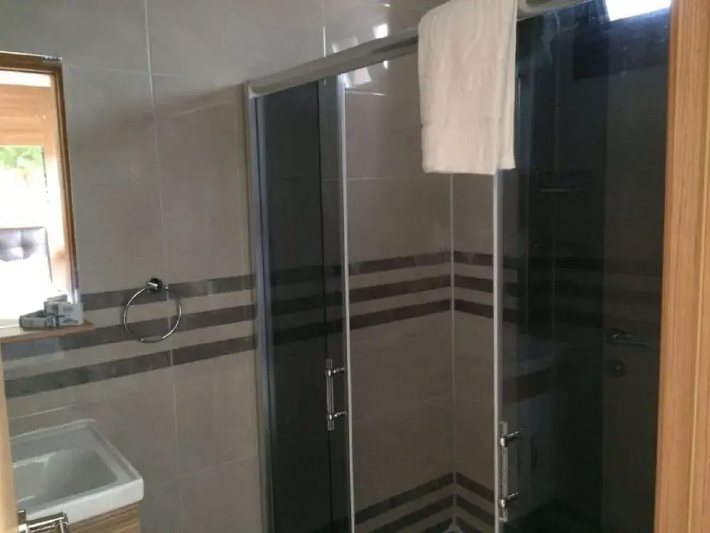 Geyikli Grand Resort Otel
