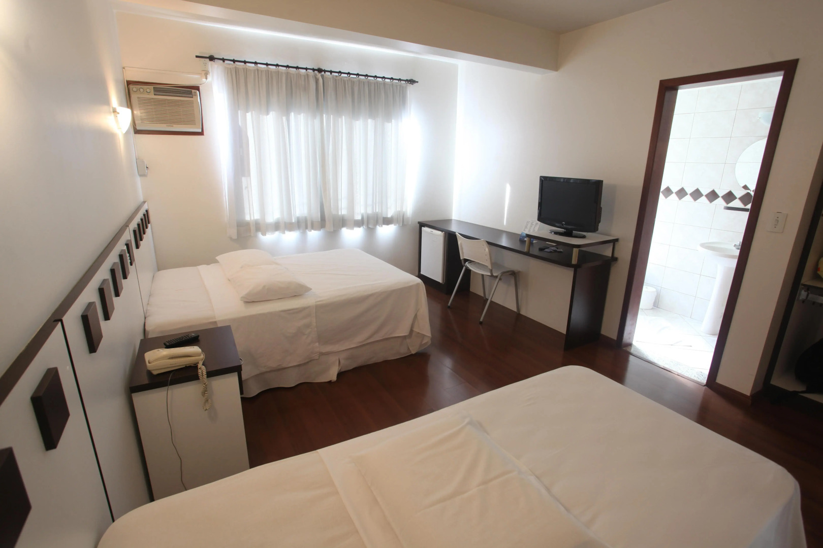 Hotel Plaza Cascavel