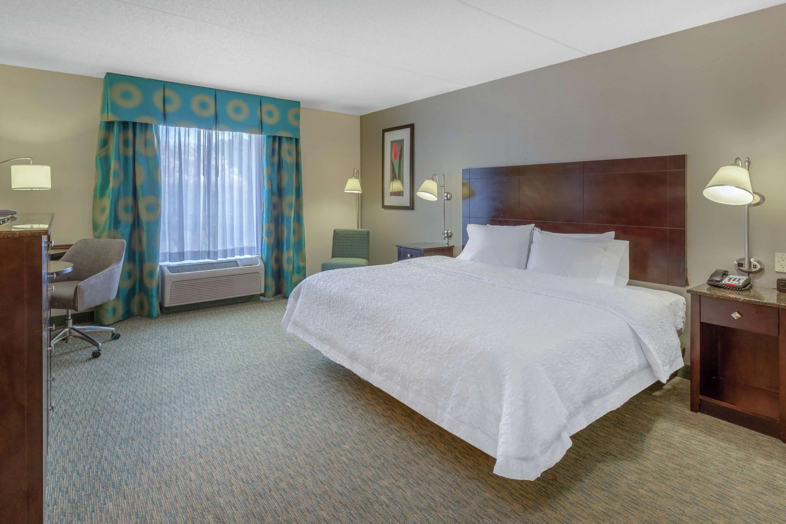 Hampton Inn Richmond - South