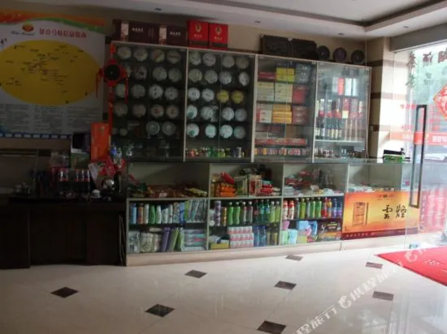 Kunming Beike Mate Hotel