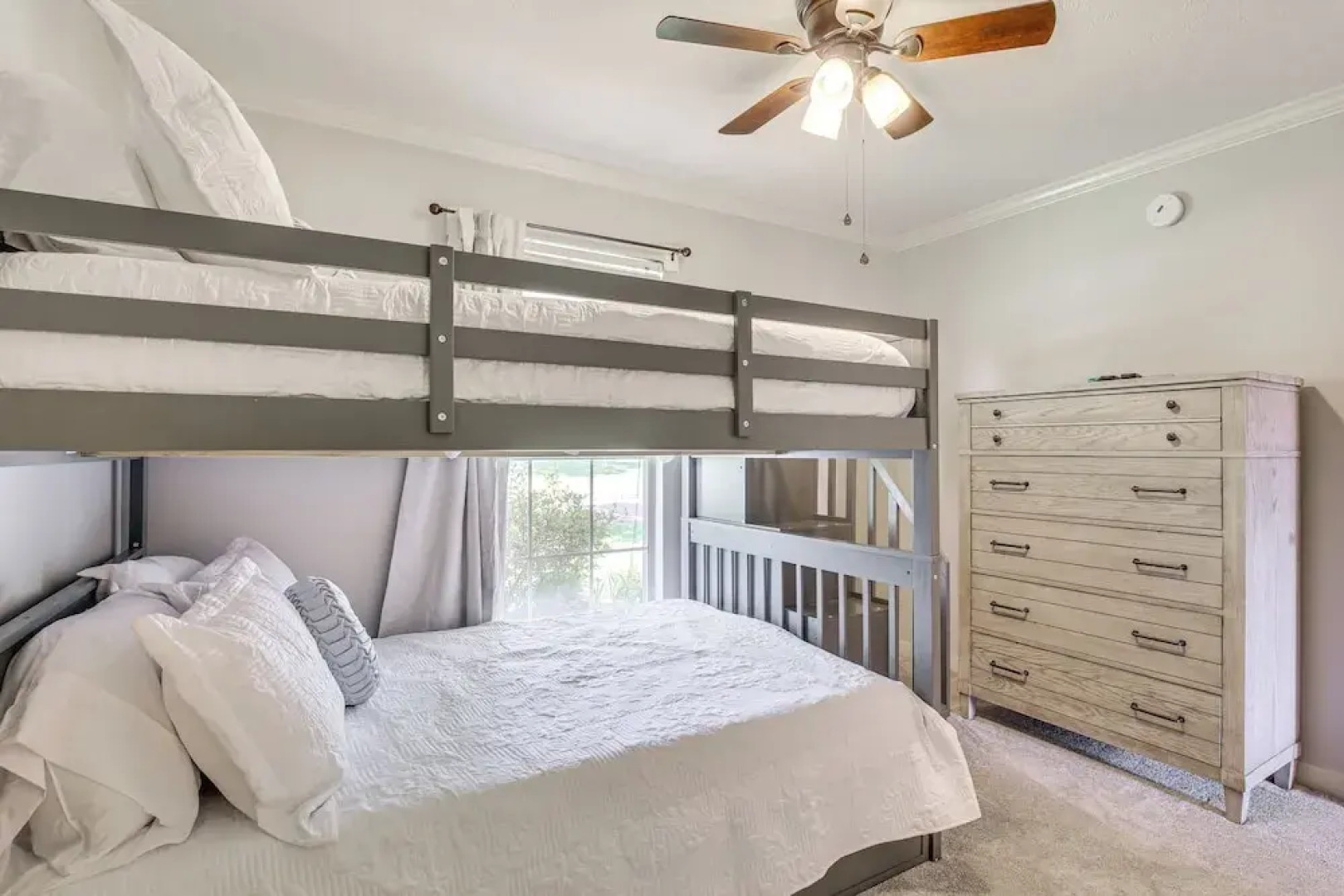 Updated Retreat w/ Outdoor Space in Flowood!