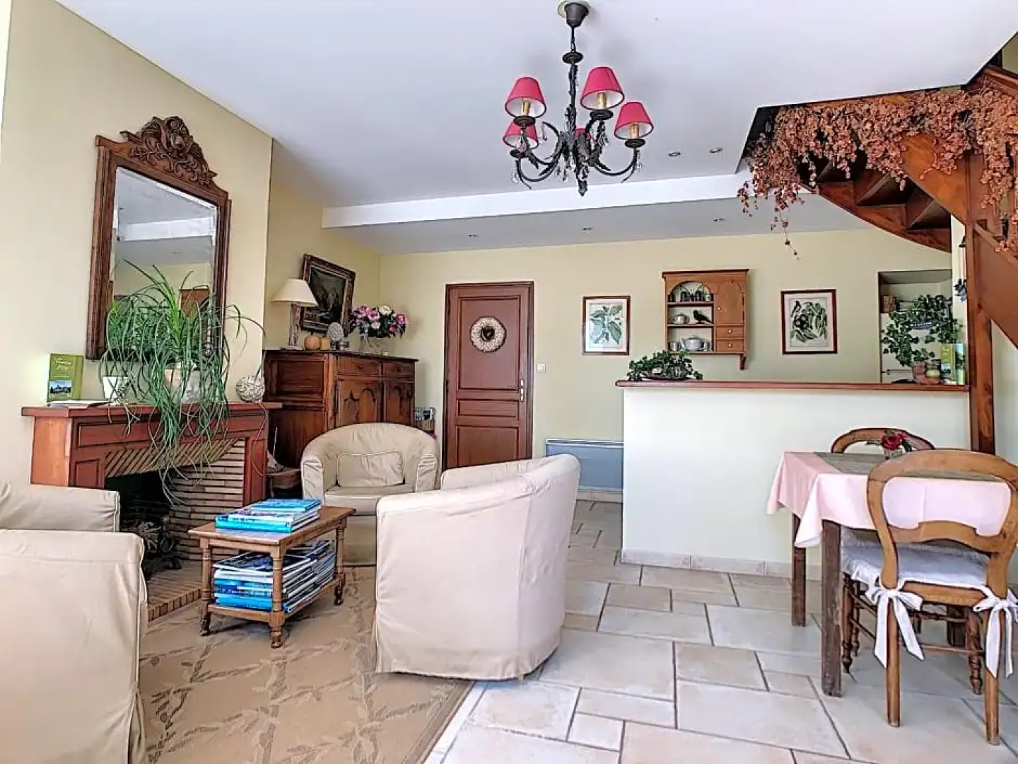 Le Clos de l¿Ermitage