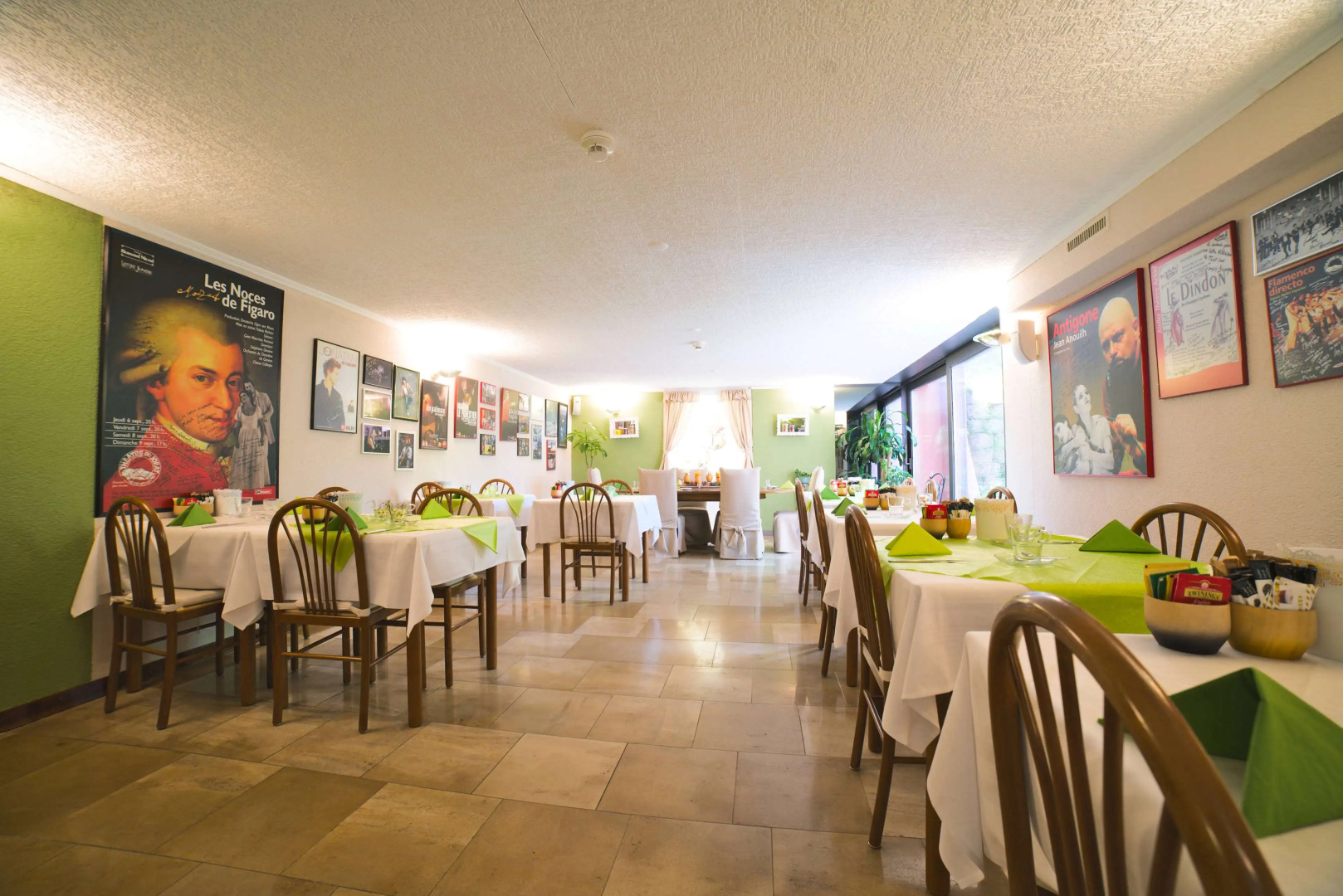 Tulip Inn Lausanne Beaulieu