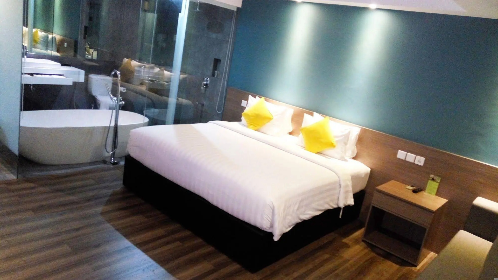 The Hills Batam