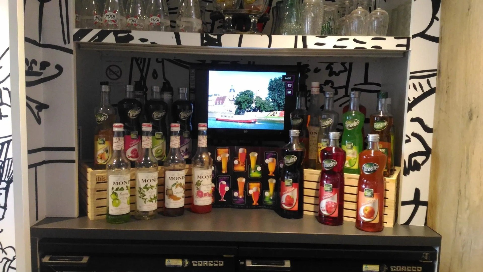 ibis Chalon-sur-Saone Nord