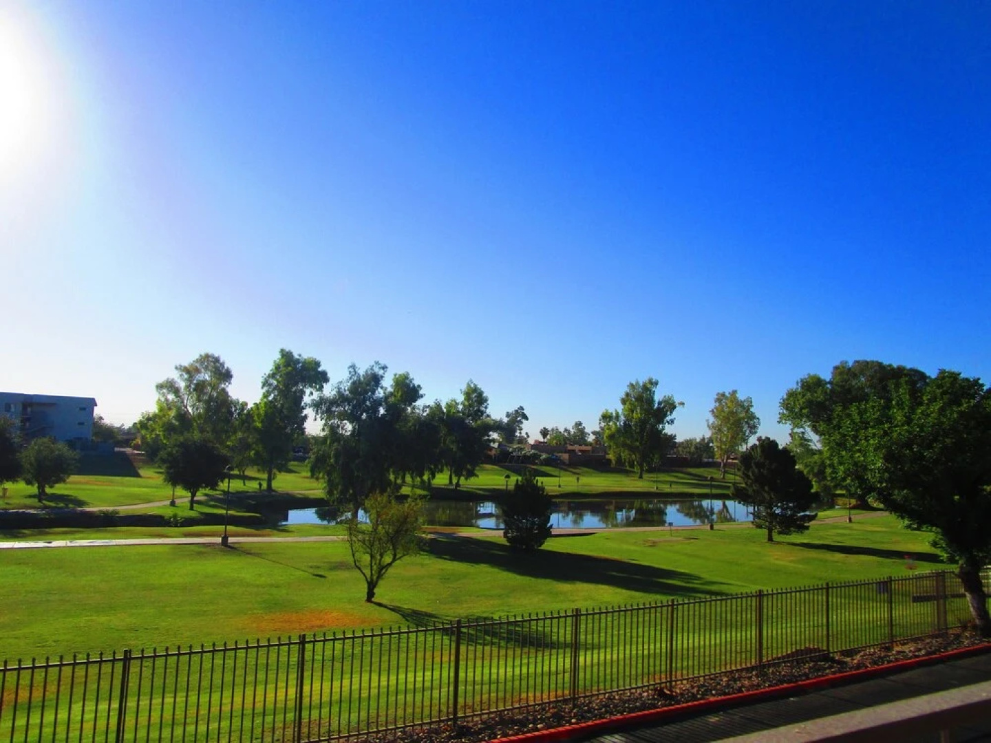 Park Suites at 135 - One Bedroom Apartment