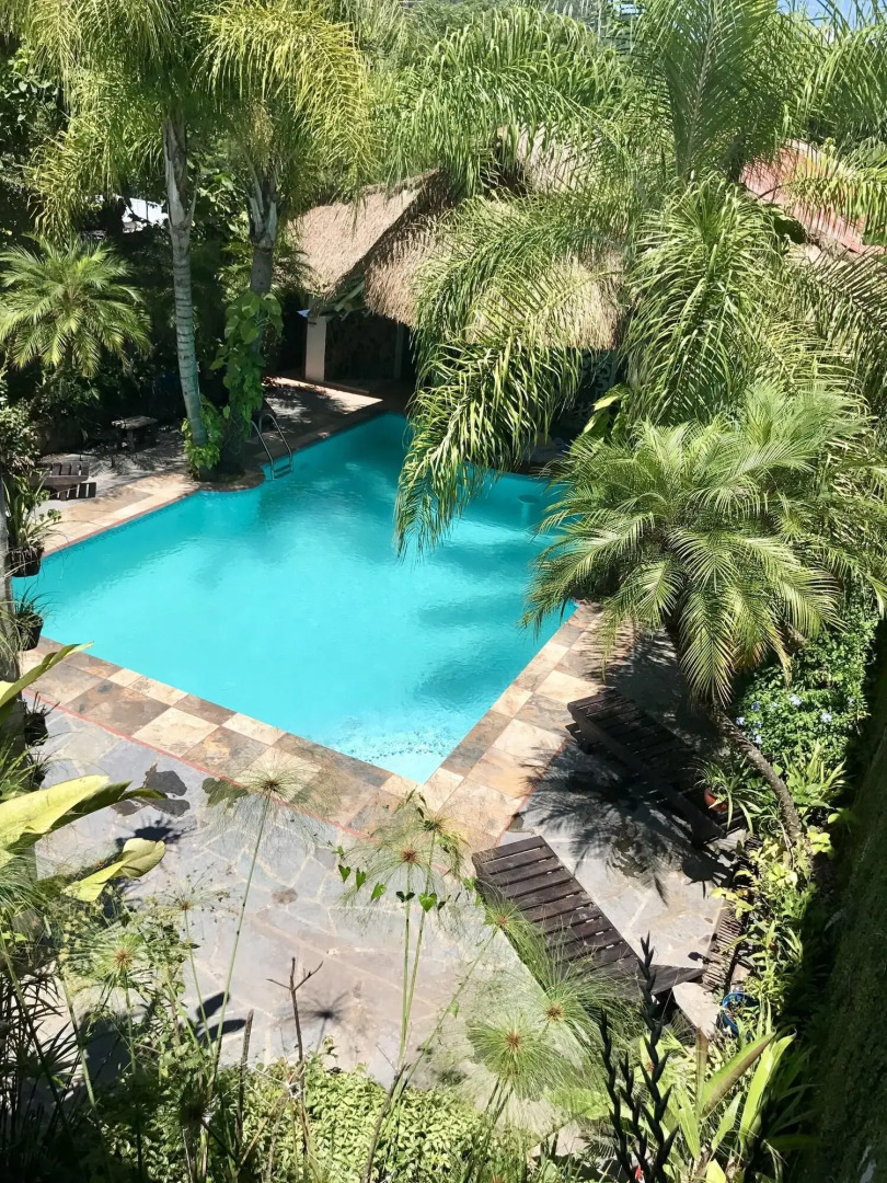 Camino Surreal Xilitla