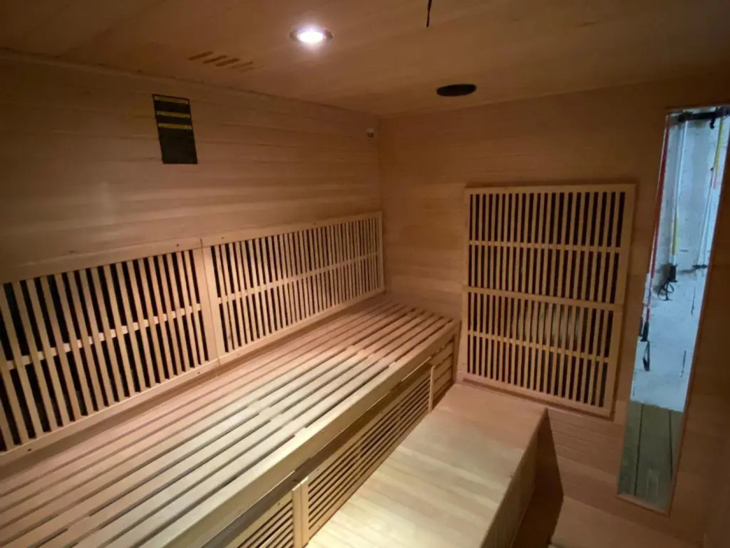 Chalet Liézey, 5 pièces, 8 personnes - FR-1-589-297