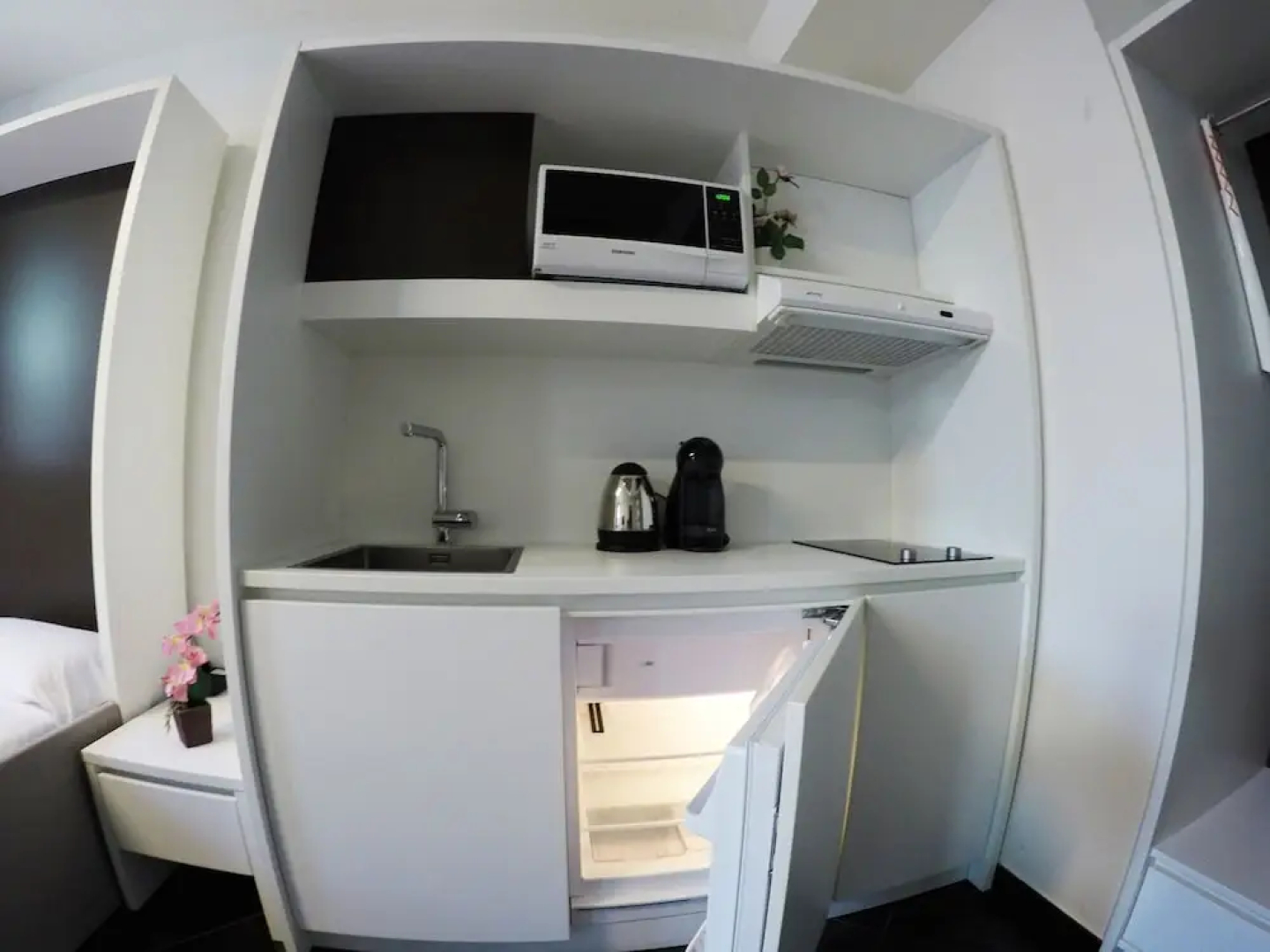57ResHotel Orio