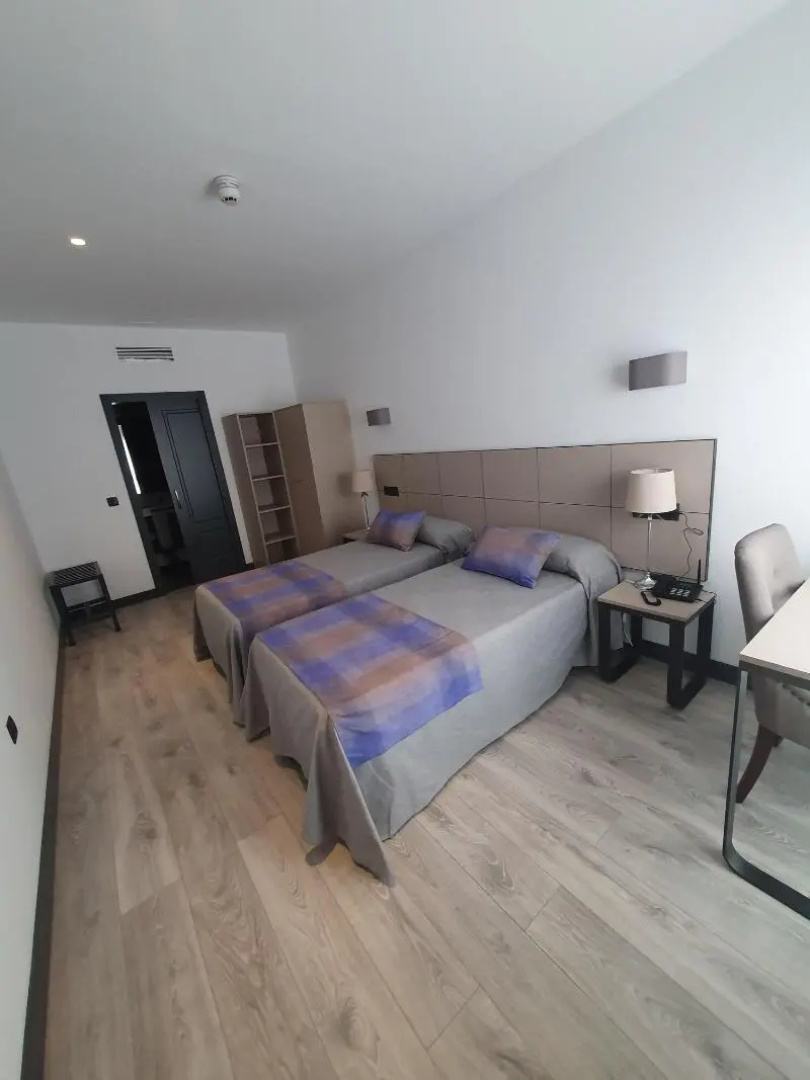 Hotel Iberum