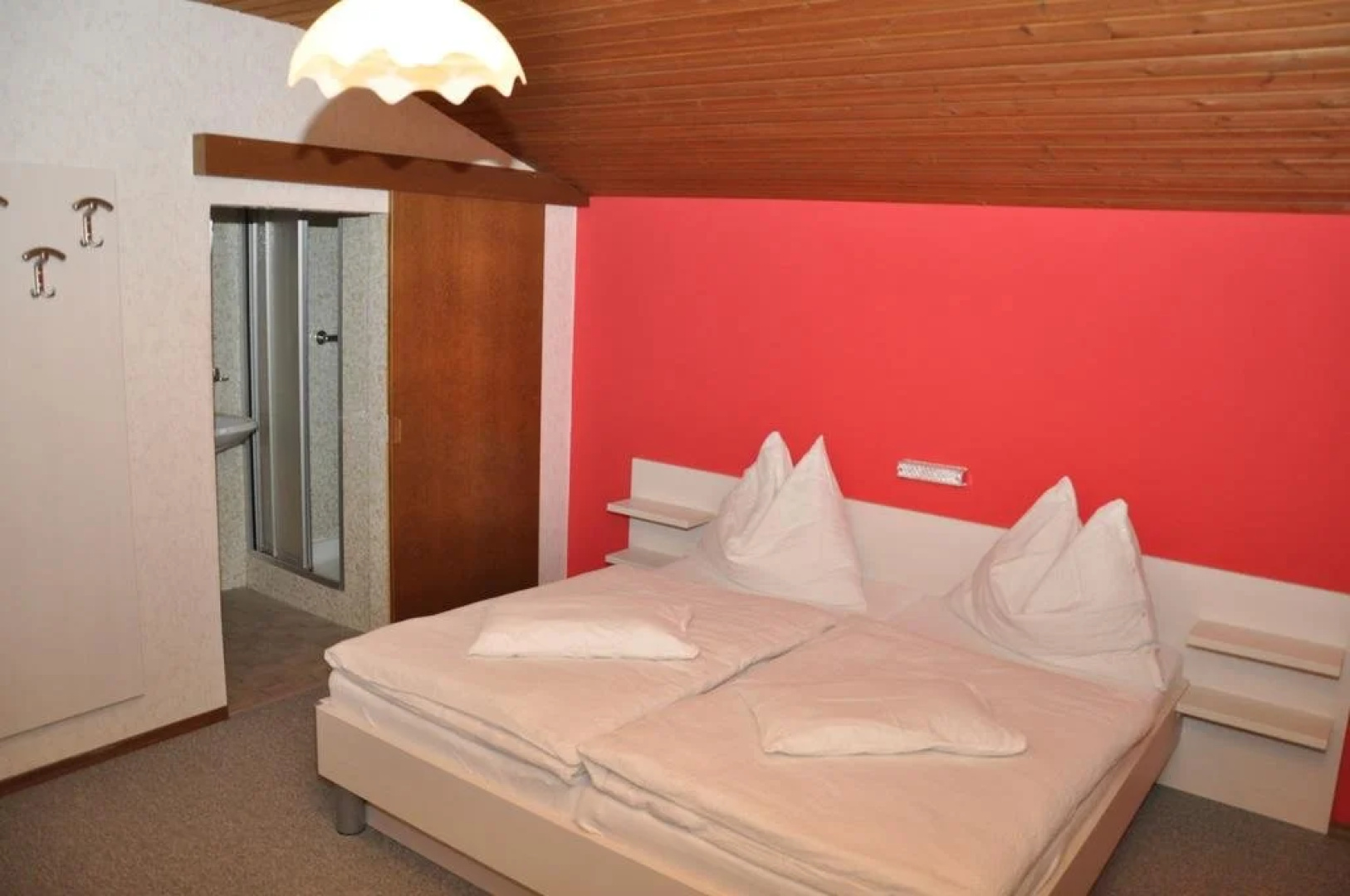 Gästehaus Pillinger - Privatzimmer