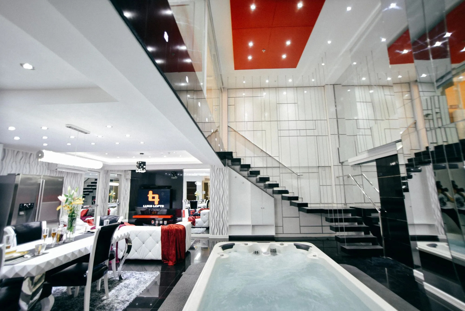 Luks Lofts Hotel & Residences