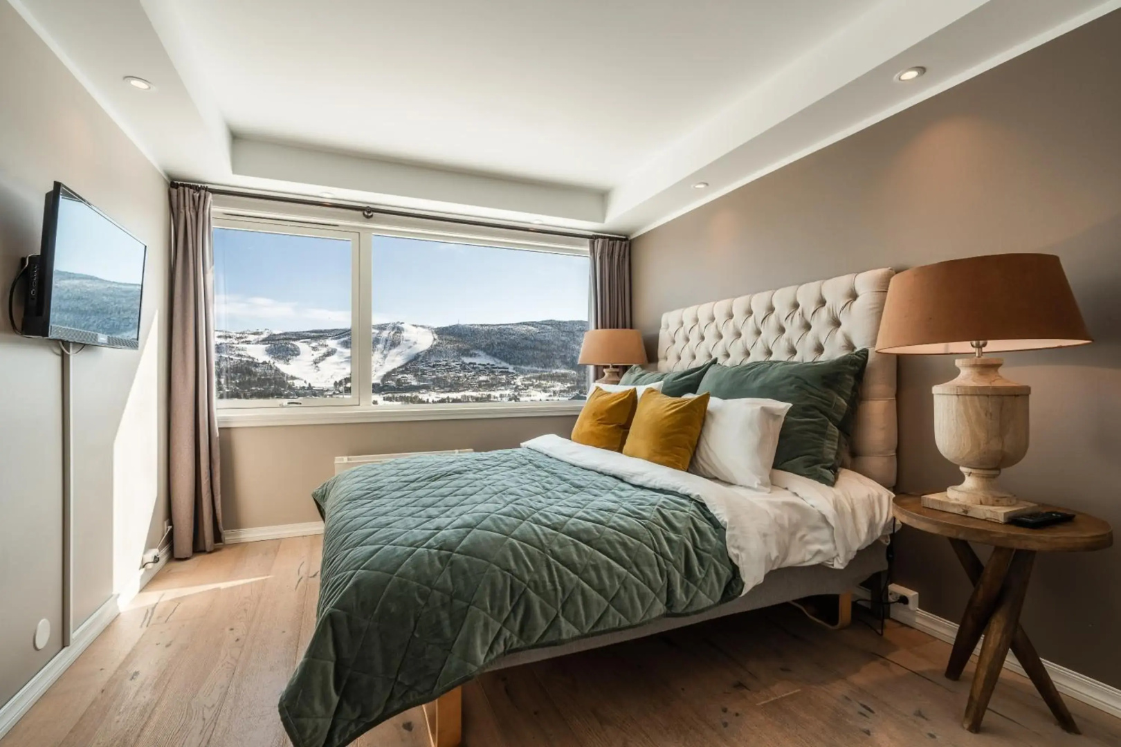 Ustedalen Hotell Geilo