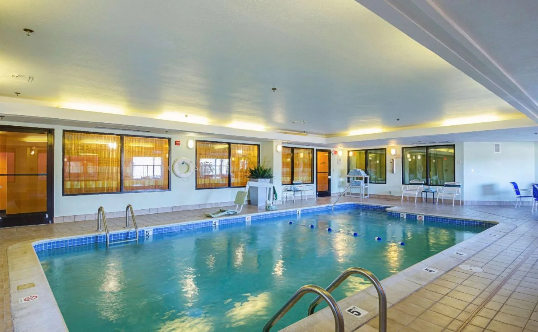 Quality Inn Boston - Revere