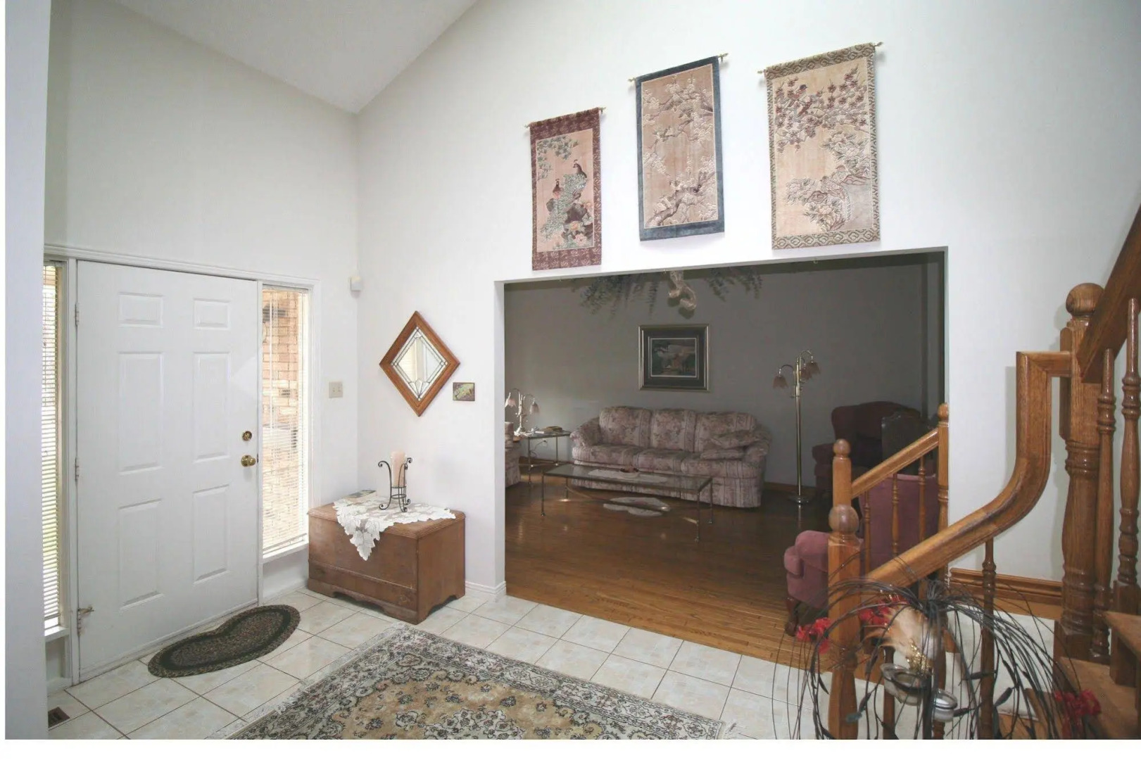 Twin Lakes Retreat Bed and Breakfast