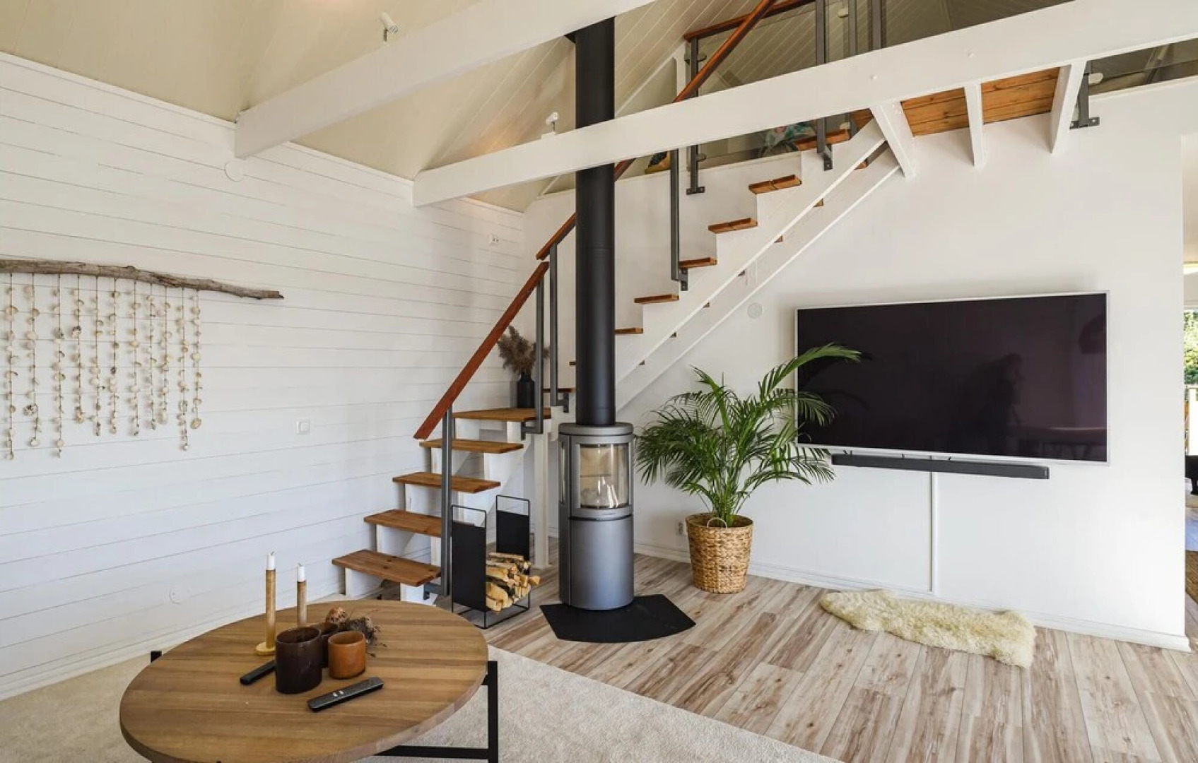 Nice Home in Uddevalla With 2 Bedrooms and Wifi