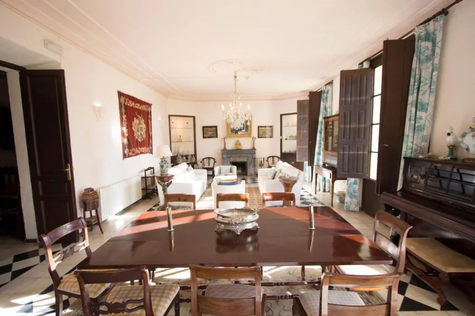 Mansion Banyeres