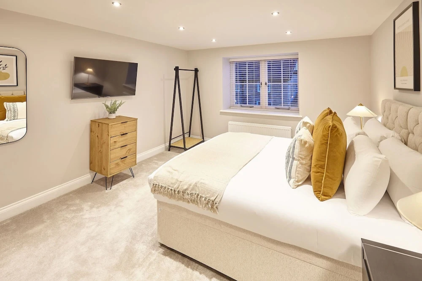 Host Stay Graham House