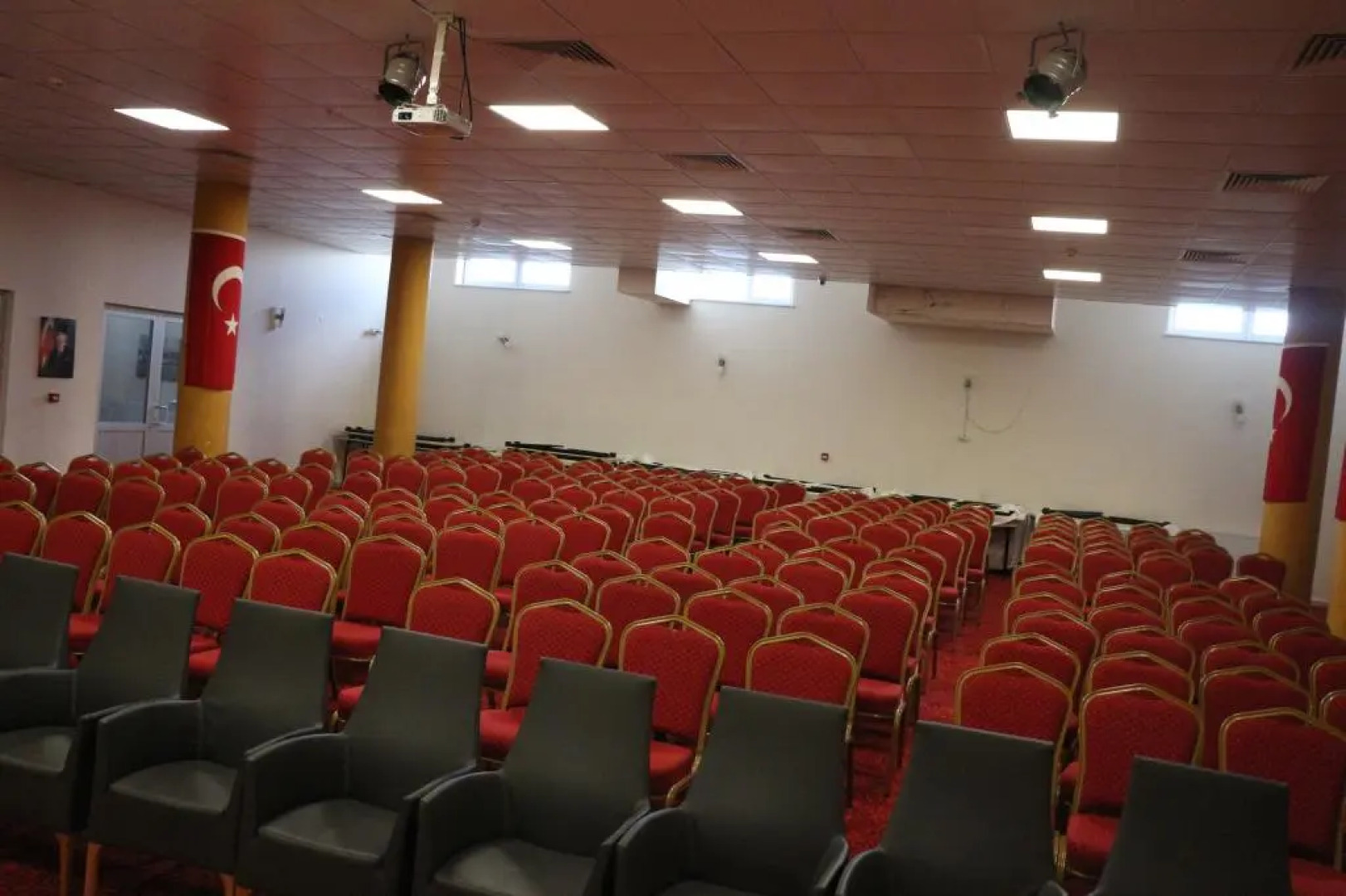 Giresun Uygulama Oteli