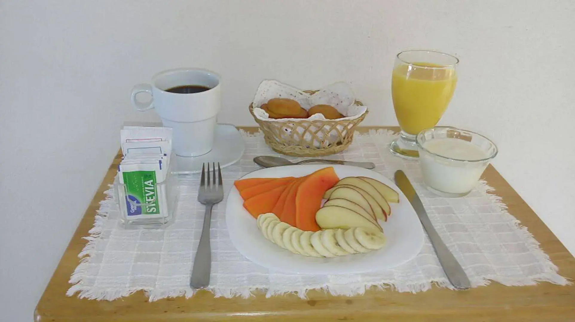 Marina Banderas Suites