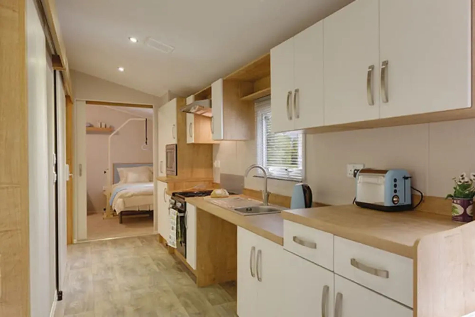 Newperran Holiday Resort
