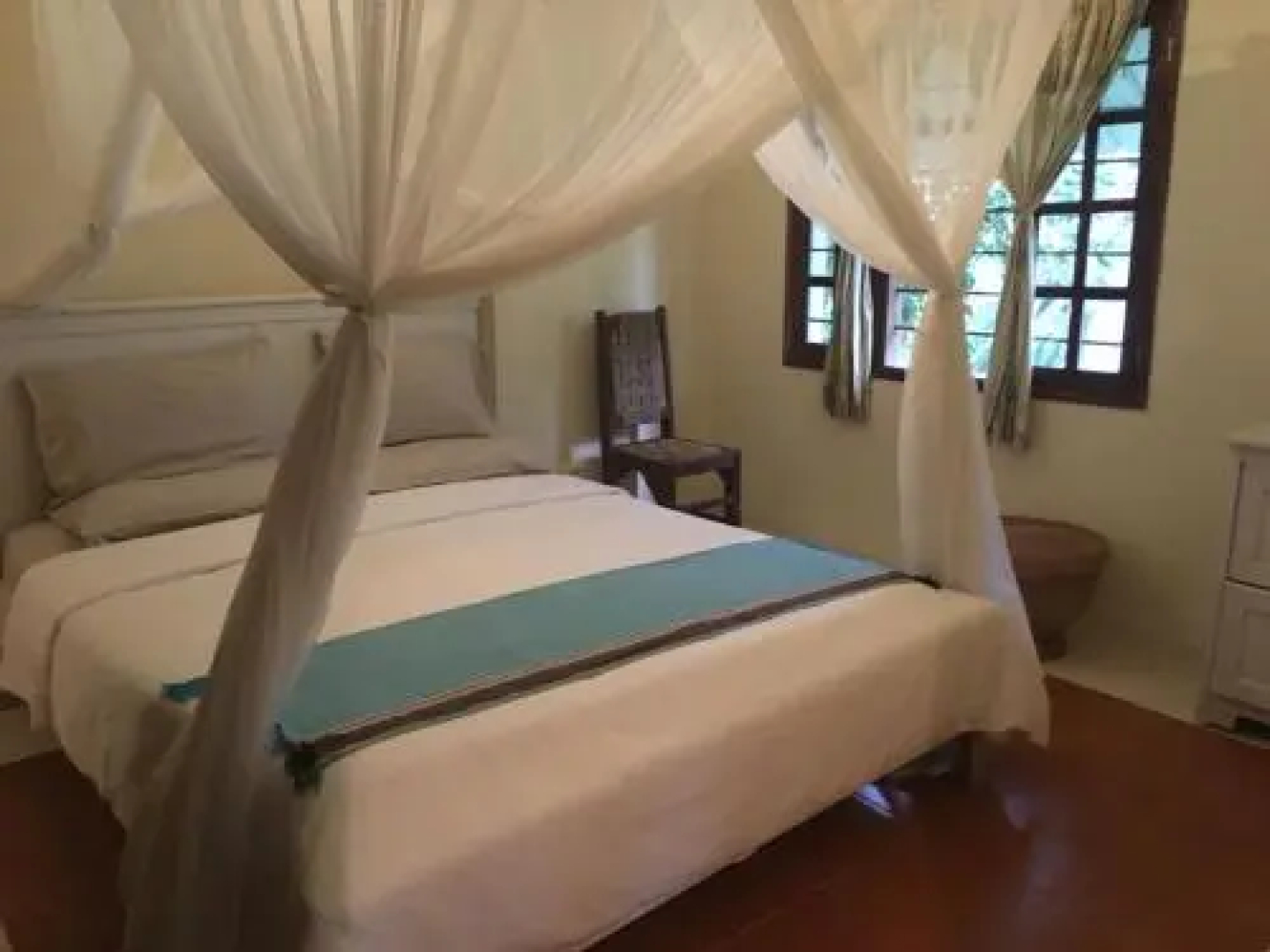 Libelula Lodge
