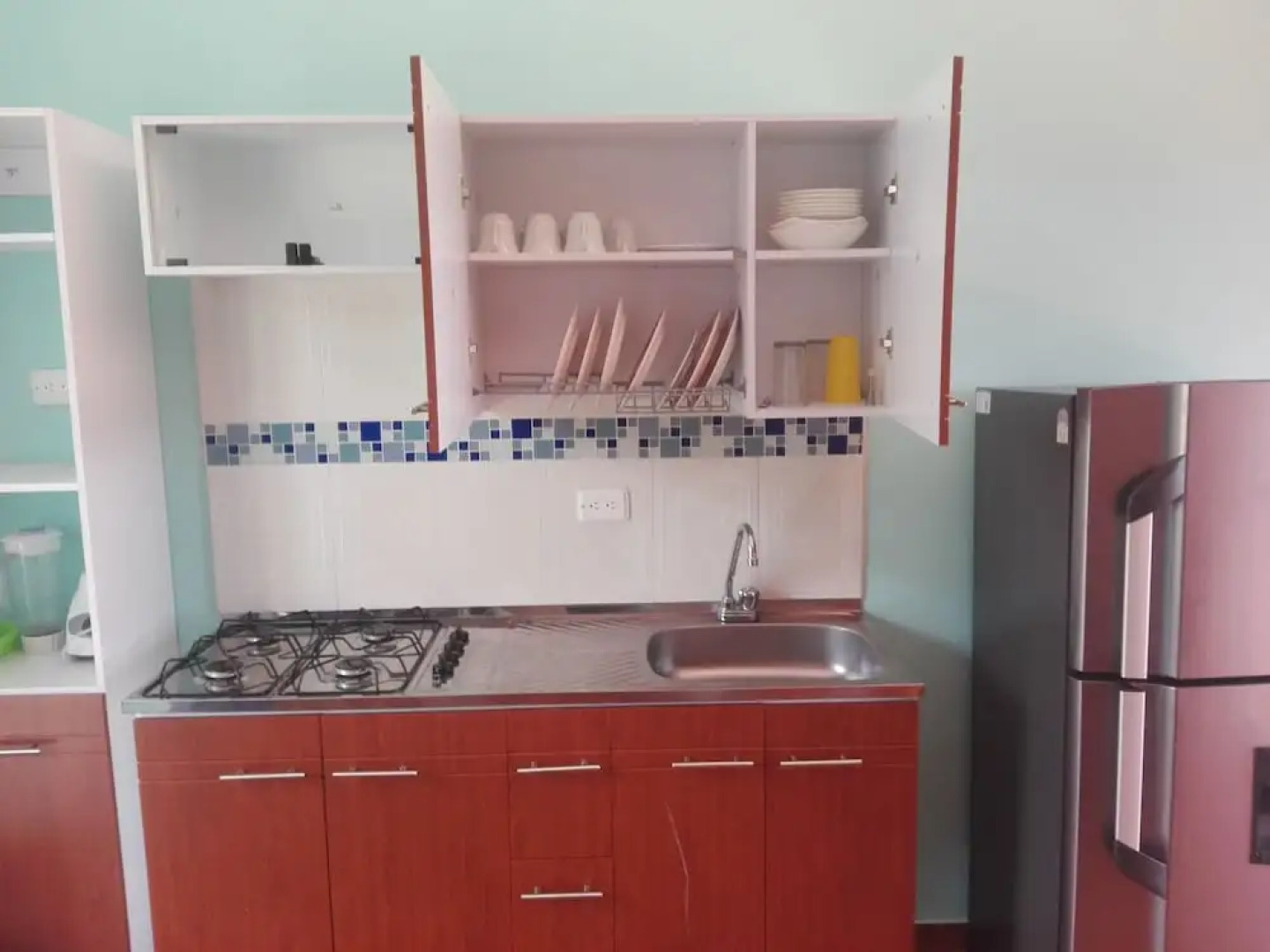 LookOut Lodge Mirador de Guatape