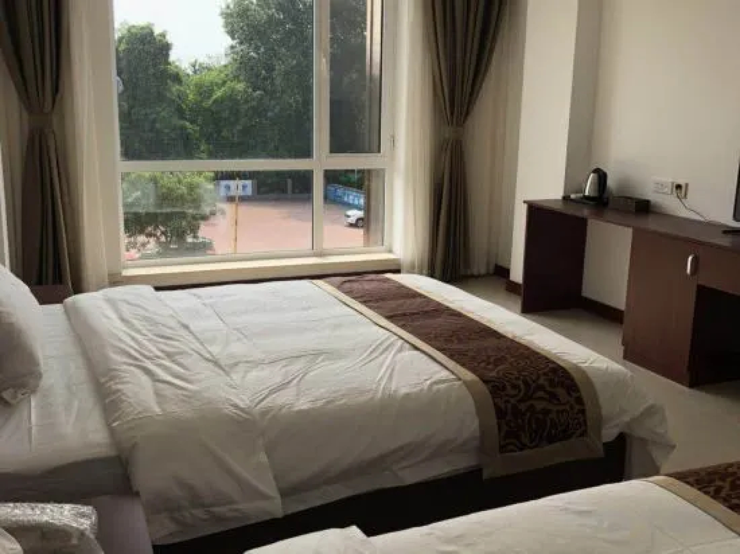 Huludao Xingcheng Guanghui Family Inn