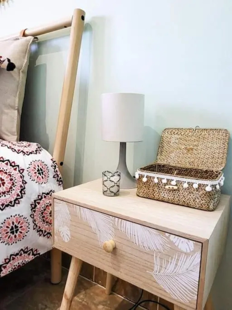 L'eden Sous L'olivier